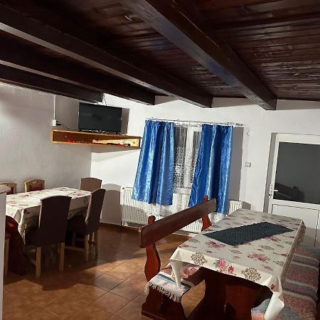Casa Alex Βίλα Arieşeni Εξωτερικό φωτογραφία