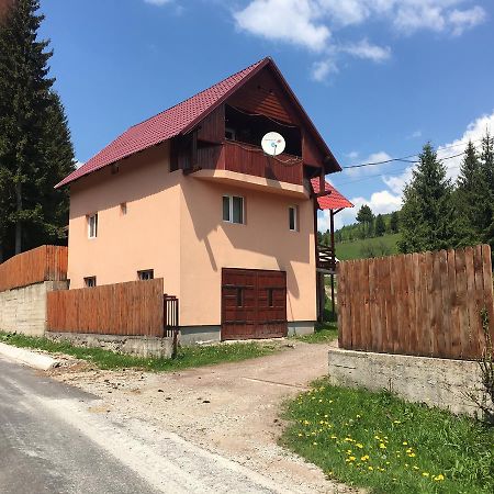 Casa Alex Βίλα Arieşeni Εξωτερικό φωτογραφία