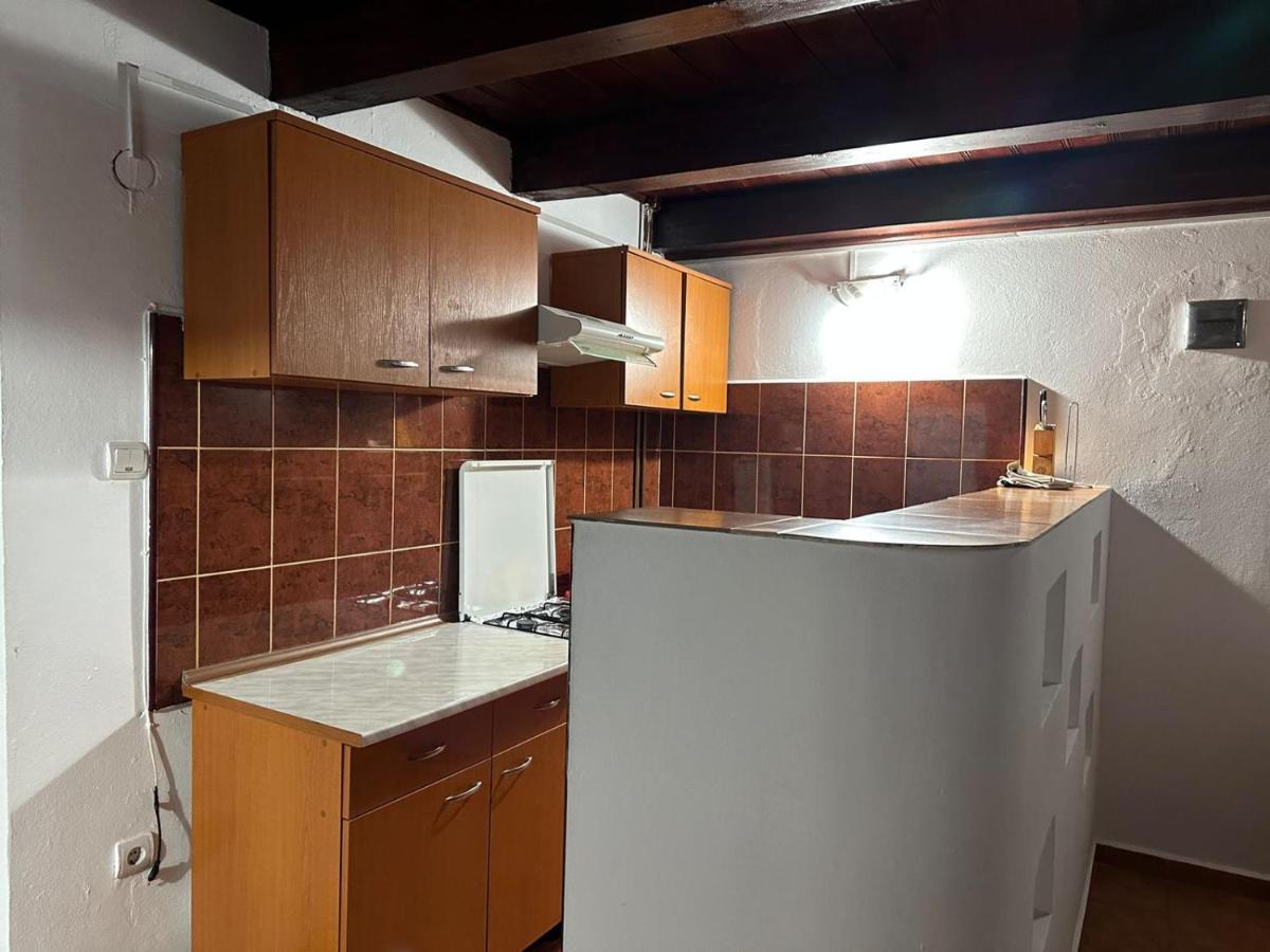 Casa Alex Βίλα Arieşeni Εξωτερικό φωτογραφία