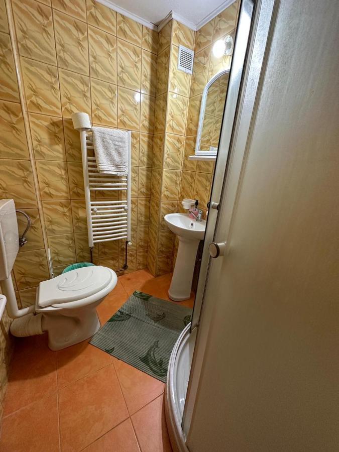 Casa Alex Βίλα Arieşeni Εξωτερικό φωτογραφία