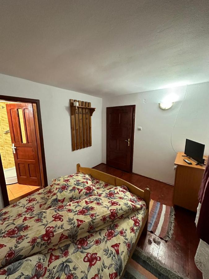 Casa Alex Βίλα Arieşeni Εξωτερικό φωτογραφία