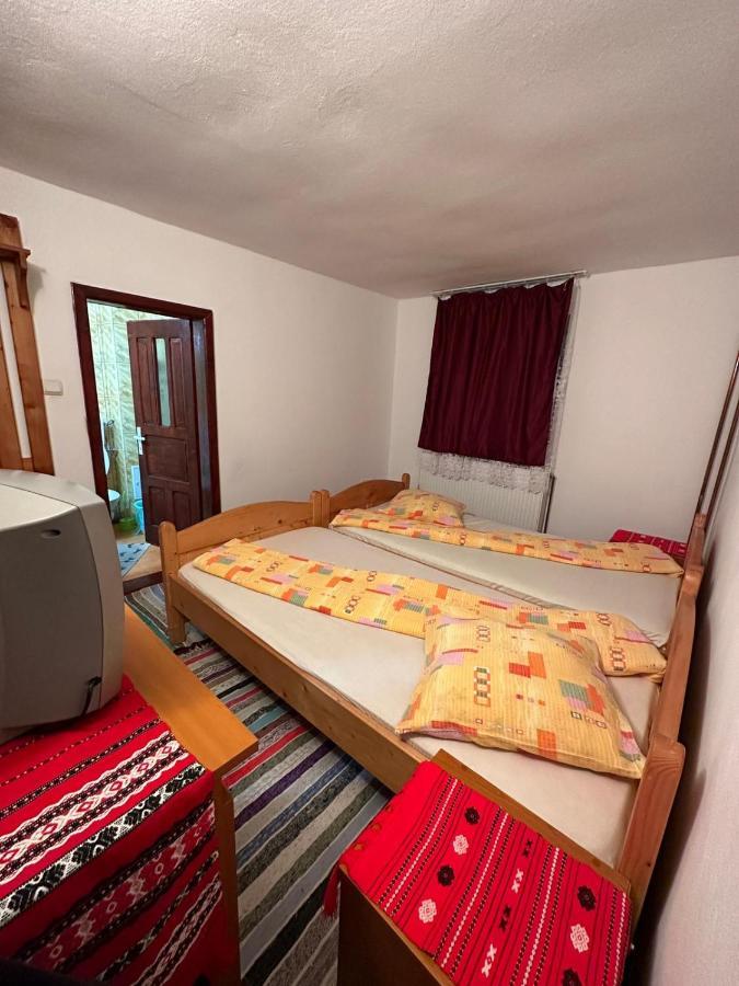 Casa Alex Βίλα Arieşeni Εξωτερικό φωτογραφία
